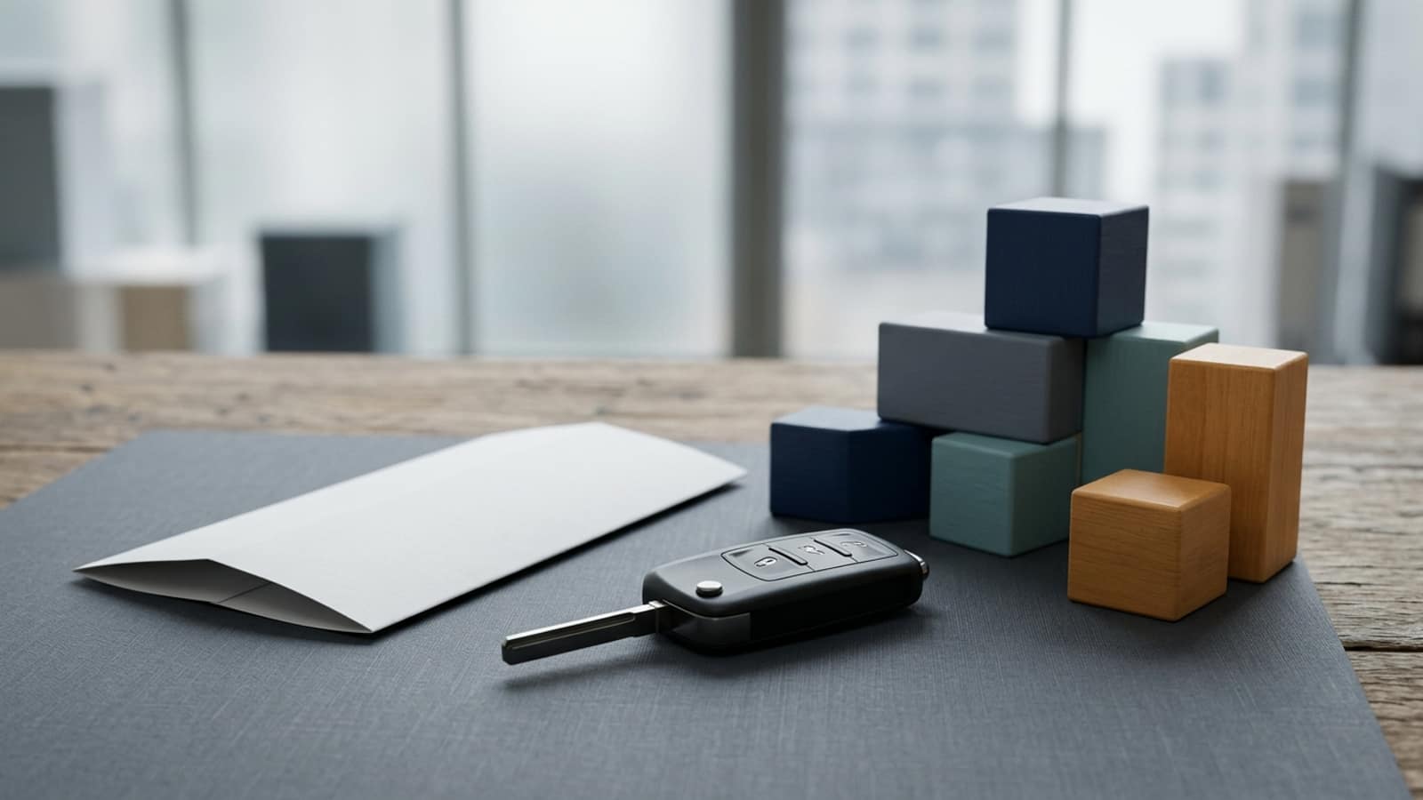 Truck Cash-Out Refinance | Risks — commercial vehicle refinancing decision guide